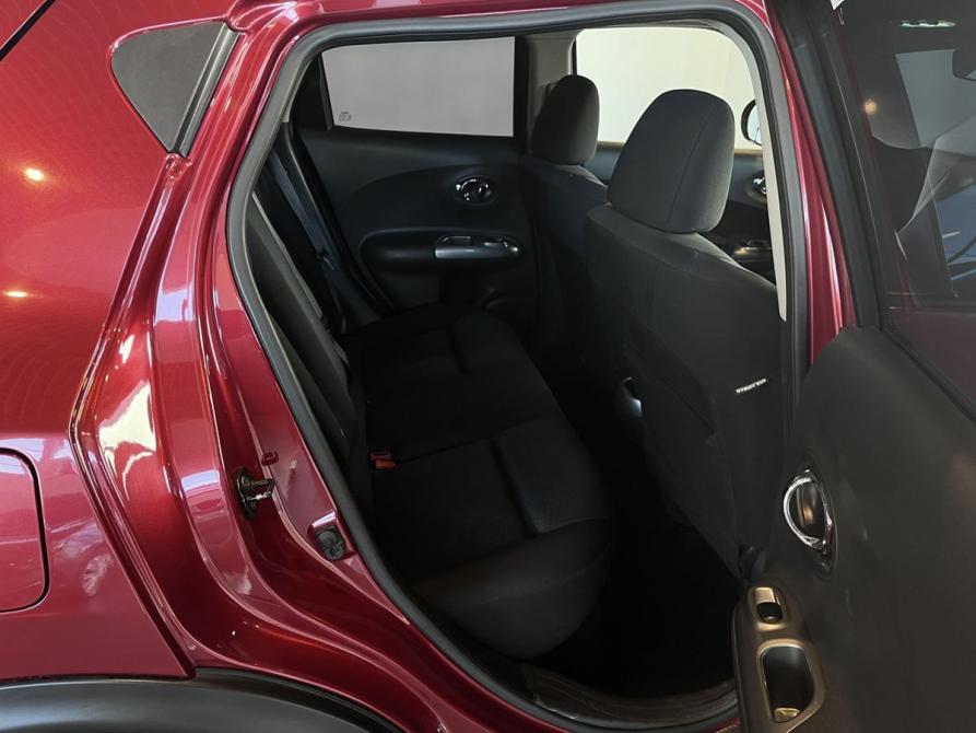 Nissan Juke I Чебоксары  - изображение 17