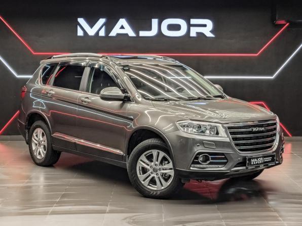 Haval H6 I с пробегом 2019 года, цена 1 450 000 рублей, 87562 км, внедорожник, Автокод Объявления