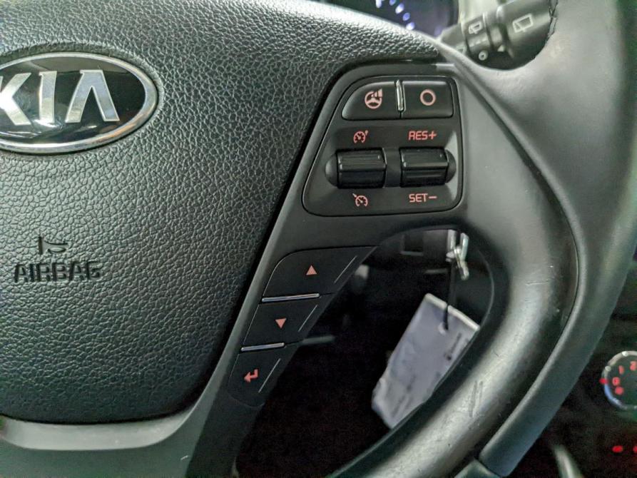 Kia Ceed II Москва  - изображение 27
