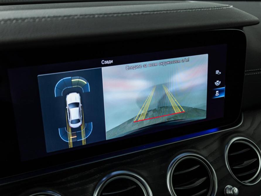 Mercedes-Benz E-Класс V (W213 S213 C238) Рестайлинг Санкт-Петербург  - изображение 20