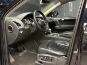Audi Q7 I (4L) Рестайлинг Москва  - изображение 30