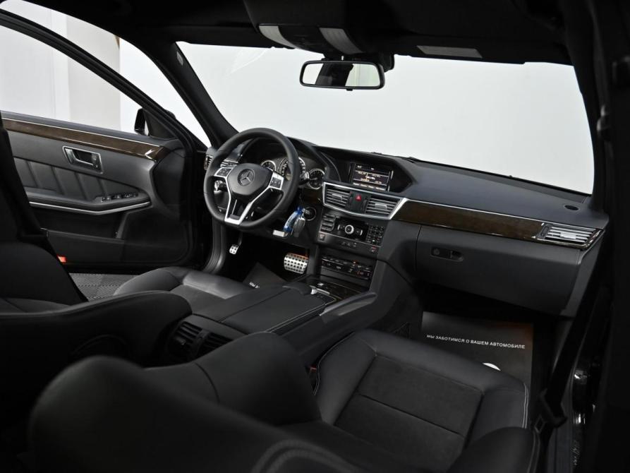 Mercedes-Benz E-Класс IV (W212 S212 C207) Москва  - изображение 10