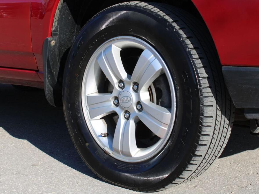 Kia Sportage II Рестайлинг Дзержинск  - изображение 16