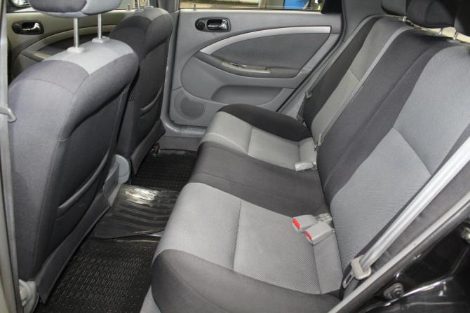 Chevrolet Lacetti I с пробегом 2012 года, цена 449 000 рублей, 210000 км, хэтчбек, Автокод Объявления