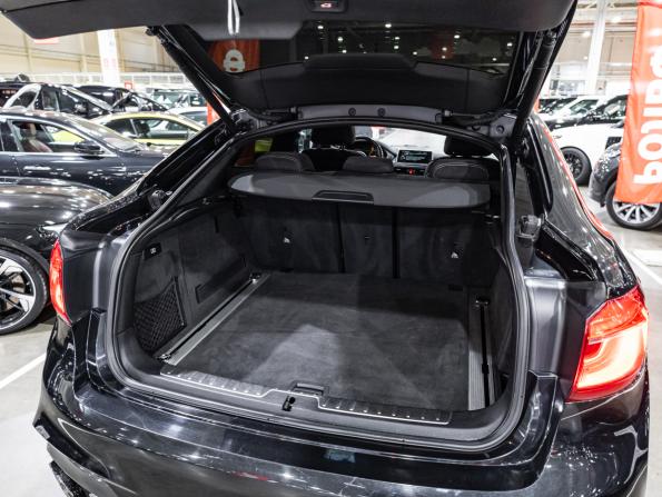 BMW X6 II (F16) с пробегом 2015 года, цена 3 249 000 рублей, 236168 км, внедорожник, Автокод Объявления