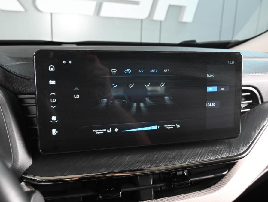 Haval F7 I Рестайлинг Ростов-на-Дону  - изображение 14