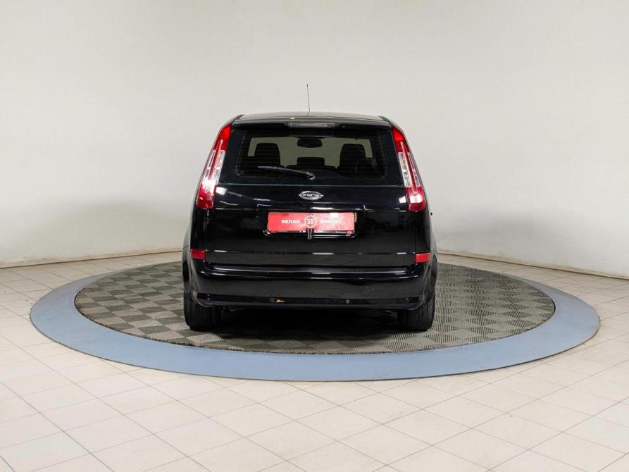 Ford C-MAX I Рестайлинг Екатеринбург  - изображение 7