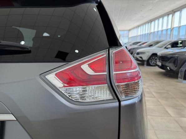 Nissan X-Trail III с пробегом 2017 года, цена 1 900 000 рублей, 116547 км, внедорожник, Автокод Объявления