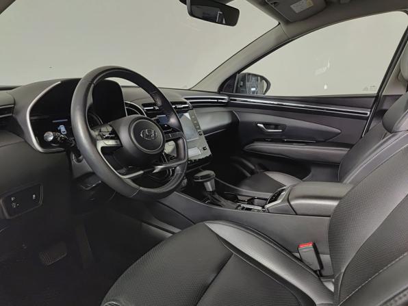 Hyundai Tucson IV с пробегом 2023 года, цена 3 350 000 рублей, 47200 км, внедорожник, Автокод Объявления