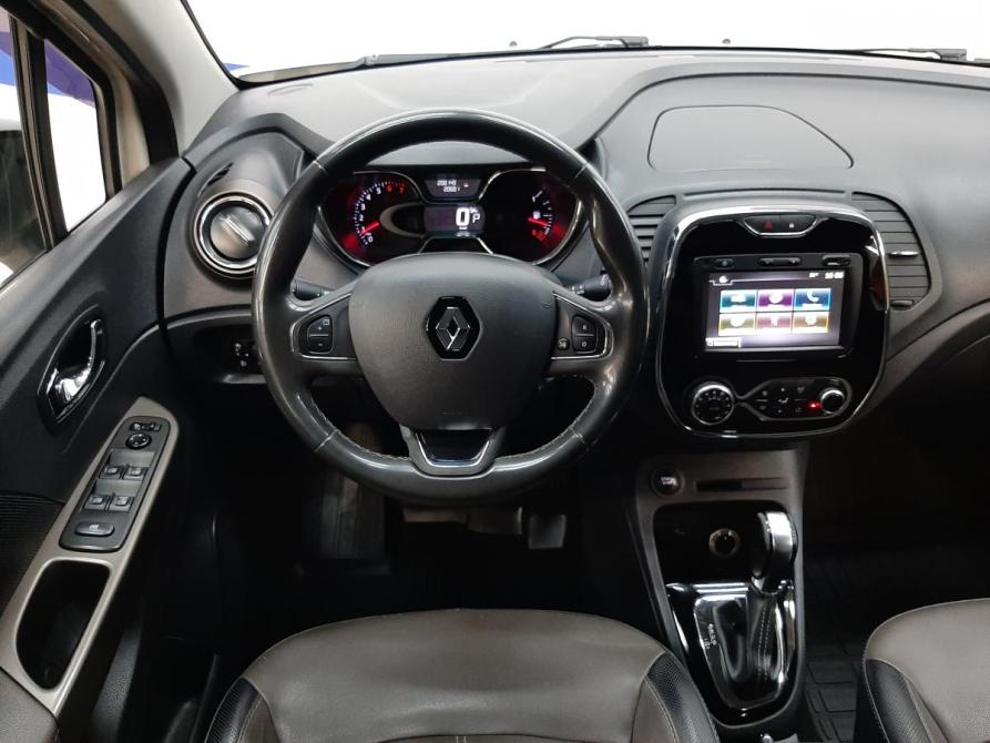 Renault Kaptur I Москва  - изображение 14