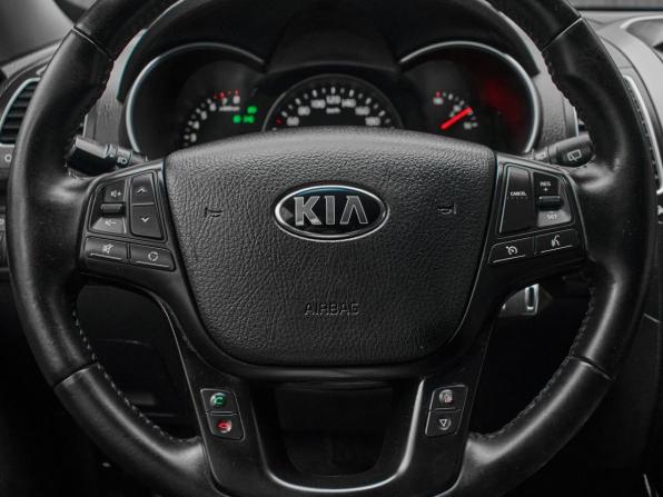 Kia Sorento II Рестайлинг с пробегом 2019 года, цена 2 230 000 рублей, 101286 км, внедорожник, Автокод Объявления