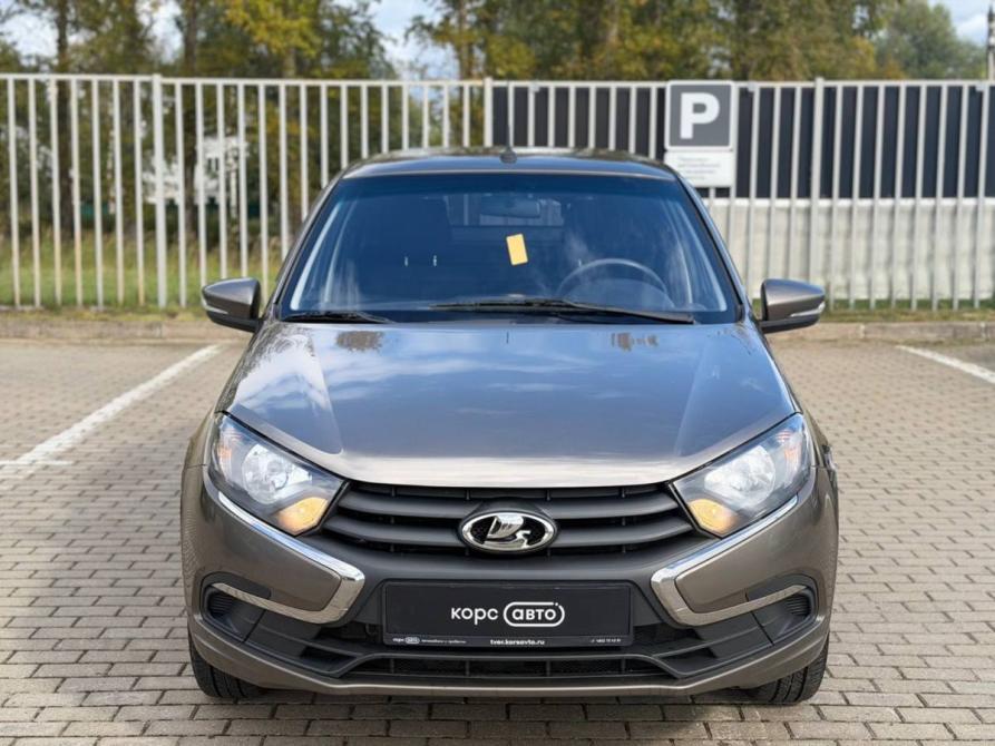 Lada (ВАЗ) Granta I Рестайлинг Тверь  - изображение 2