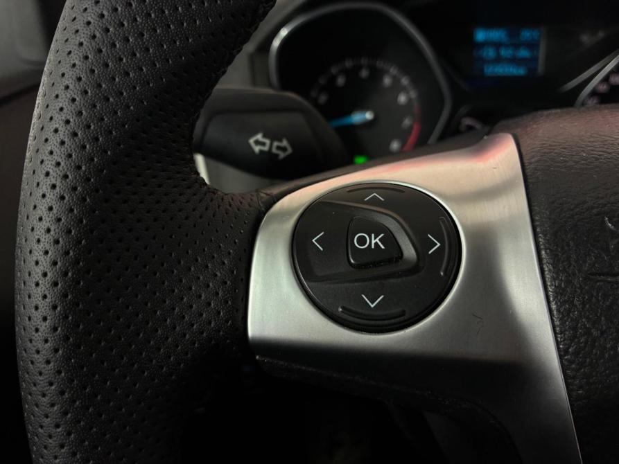 Ford Focus III Воронеж  - изображение 12
