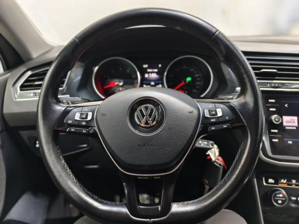 Volkswagen Tiguan II с пробегом 2020 года, цена 2 040 000 рублей, 212716 км, внедорожник, Автокод Объявления