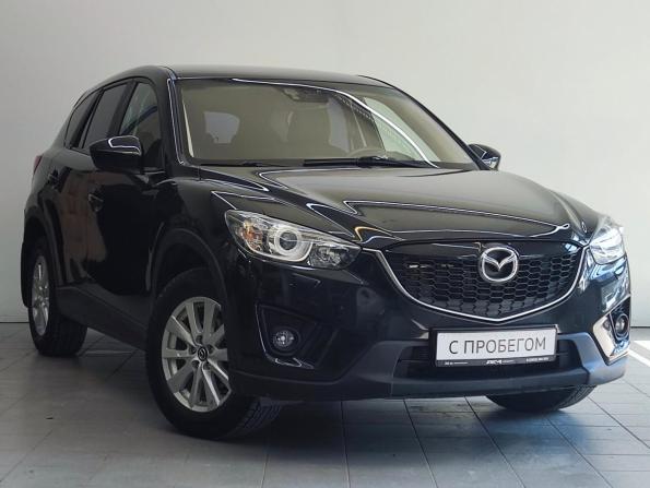 Mazda CX-5 I с пробегом 2012 года, цена 1 660 000 рублей, 173686 км, внедорожник, Автокод Объявления