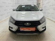 Lada (ВАЗ) Vesta I Пермь  - изображение 18