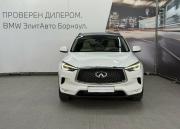 Infiniti QX50 II Барнаул  - изображение 50