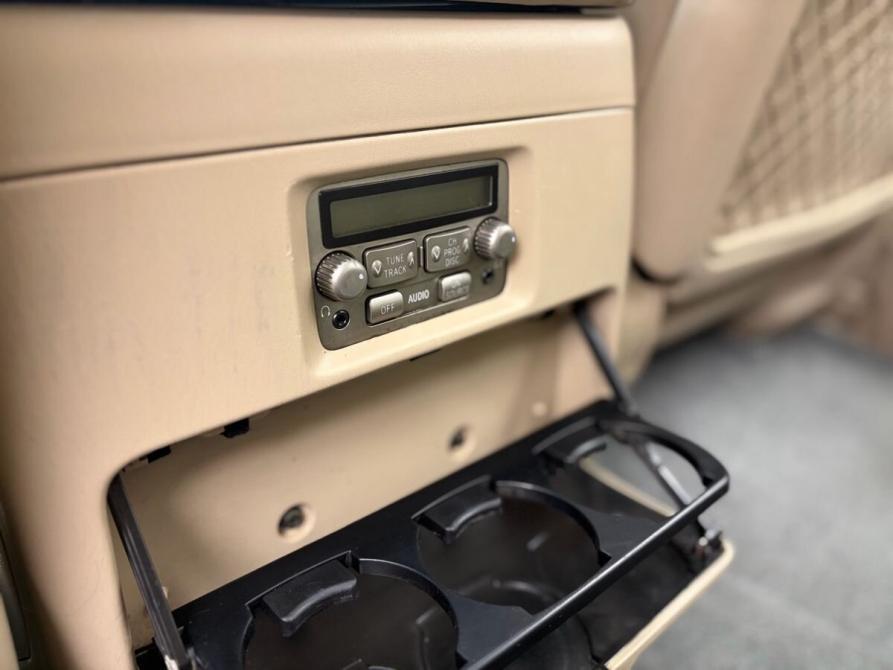 Toyota Land Cruiser 100 Series Рестайлинг 1 Ростов-на-Дону  - изображение 16