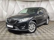 Mazda CX-5 I Москва  - изображение 20