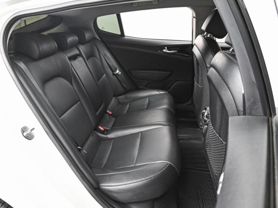 Kia Stinger I Ставрополь  - изображение 7