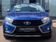 Lada (ВАЗ) Vesta I Стерлитамак  - изображение 18