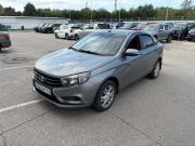 Lada (ВАЗ) Vesta I Тольятти  - изображение 8