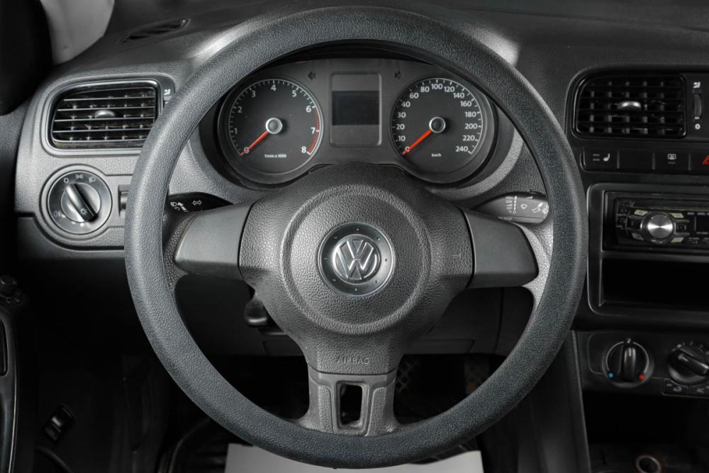 Volkswagen Polo V Тюмень  - изображение 14