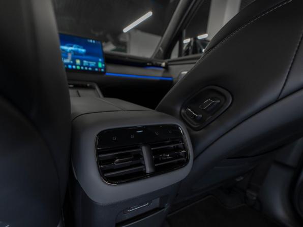 GAC Trumpchi S7 с пробегом 2026 года, цена 4 700 000 рублей, 100 км, внедорожник, Автокод Объявления