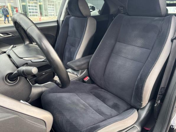 Honda Civic VIII Рестайлинг с пробегом 2008 года, цена 480 000 рублей, 360173 км, хэтчбек, Автокод Объявления