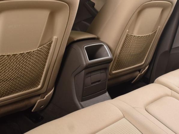 Audi Q5 I (8R) Рестайлинг с пробегом 2013 года, цена 1 549 999 рублей, 271834 км, внедорожник, Автокод Объявления