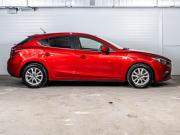 Mazda 3 III (BM) Ставрополь  - изображение 27