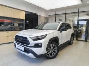 Toyota RAV4 V (XA50) Новосибирск  - изображение 15