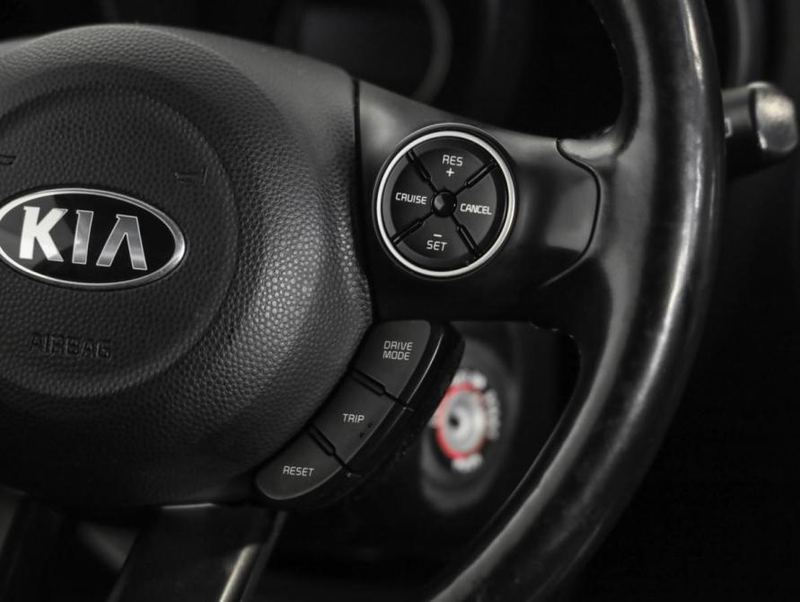 Kia Soul II Рестайлинг Санкт-Петербург  - изображение 13