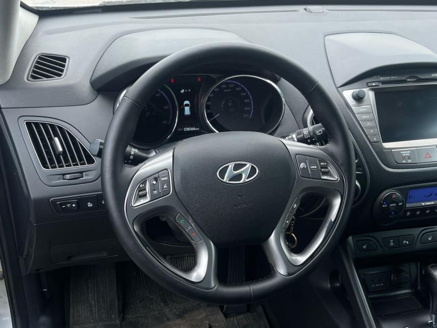 Hyundai ix35 I Рестайлинг Калуга  - изображение 10