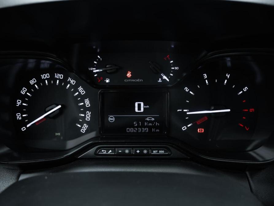 Citroen C3 Aircross I Рестайлинг Ставрополь  - изображение 17