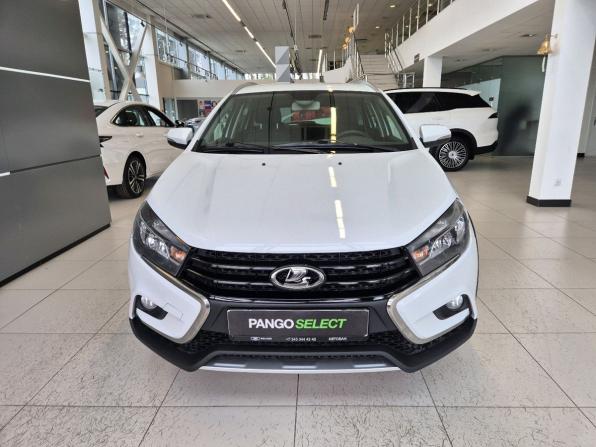 Lada (ВАЗ) Vesta I с пробегом 2018 года, цена 899 000 рублей, 184168 км, универсал, Автокод Объявления