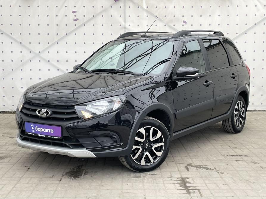 Lada (ВАЗ) Granta I Рестайлинг Тамбов  - изображение 1