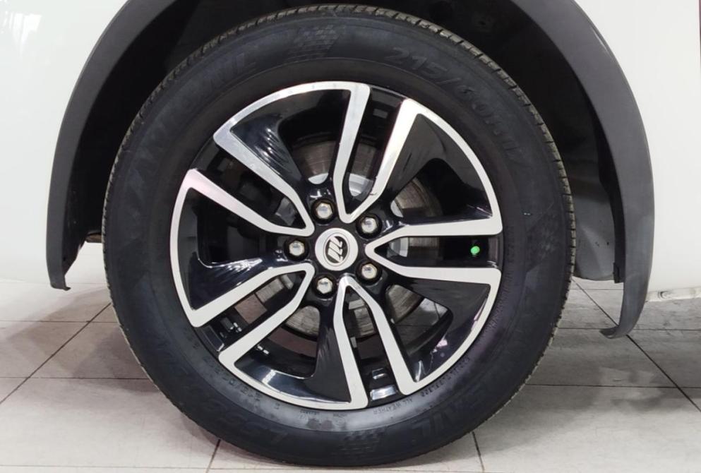 Lifan X60 I Рестайлинг 2 Саратов  - изображение 10