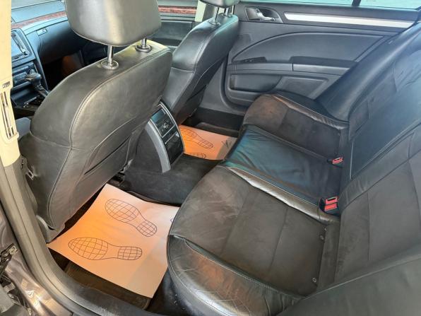 Skoda Superb II с пробегом 2010 года, цена 1 069 000 рублей, 253324 км, лифтбек, Автокод Объявления