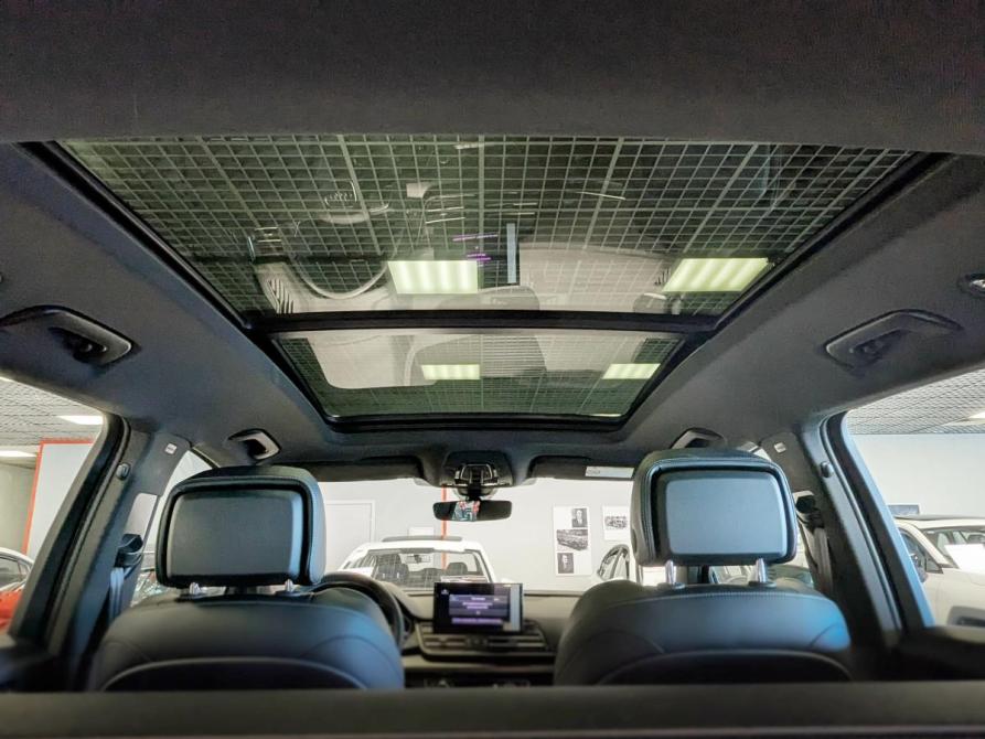 Audi Q5 II (FY) Рестайлинг Екатеринбург  - изображение 21