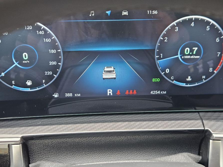Chery Tiggo 7L I Санкт-Петербург  - изображение 22