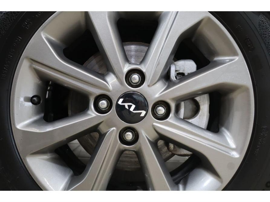 Kia Rio IV Рестайлинг Коломна  - изображение 15