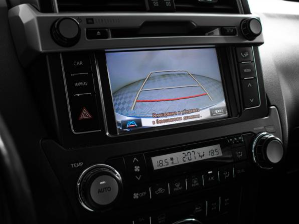 Toyota Land Cruiser Prado 150 Series Рестайлинг 1 с пробегом 2014 года, цена 3 702 600 рублей, 208368 км, внедорожник, Автокод Объявления