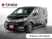 Honda Stepwgn V Иркутск  - изображение 28