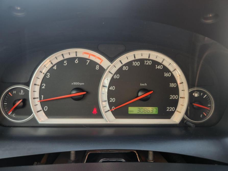 Chevrolet Captiva I Великий Новгород  - изображение 8