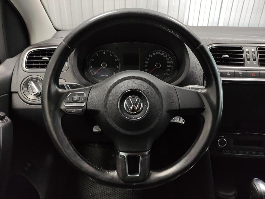 Volkswagen Polo V Пермь  - изображение 7
