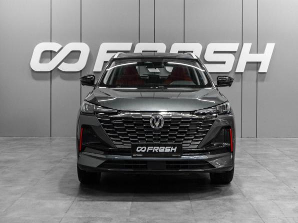 Changan UNI-S (CS55 Plus) с пробегом 2024 года, цена 2 300 000 рублей, 34463 км, внедорожник, Автокод Объявления