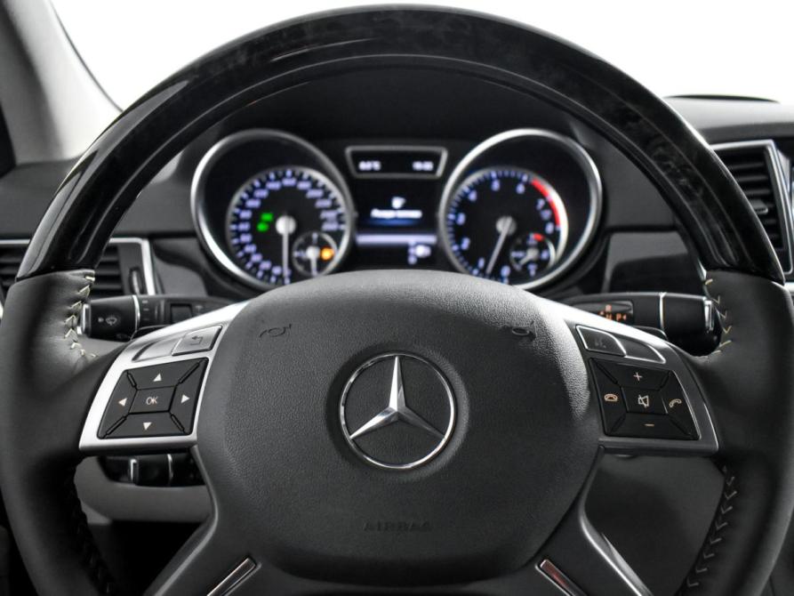 Mercedes-Benz M-Класс III (W166) Санкт-Петербург  - изображение 20