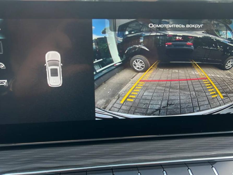 Haval Jolion I Рестайлинг Москва  - изображение 12