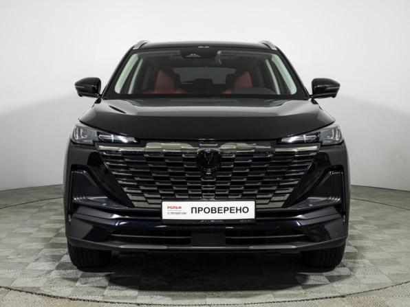 Changan CS55 Plus II с пробегом 2024 года, цена 2 149 000 рублей, 32863 км, внедорожник, Автокод Объявления